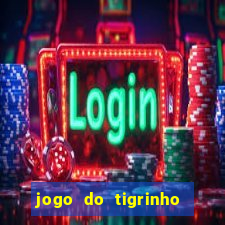 jogo do tigrinho deposito 1 real